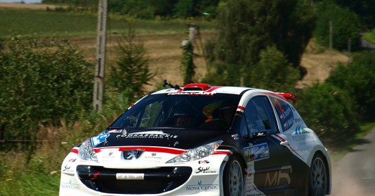 Rajd Rzeszowski
